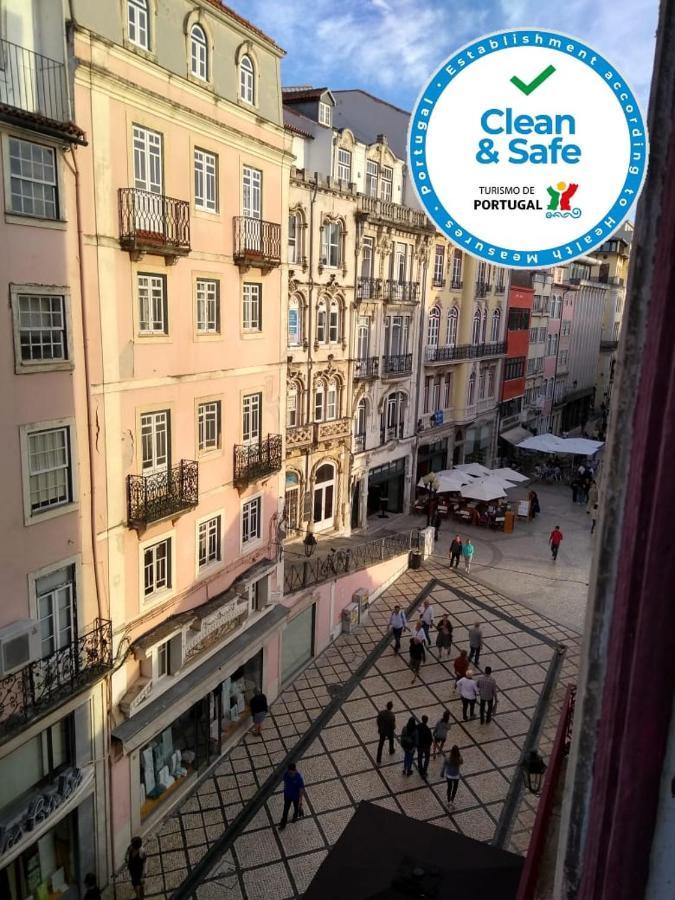 Sweet Love Family I Coimbra Bagian luar foto