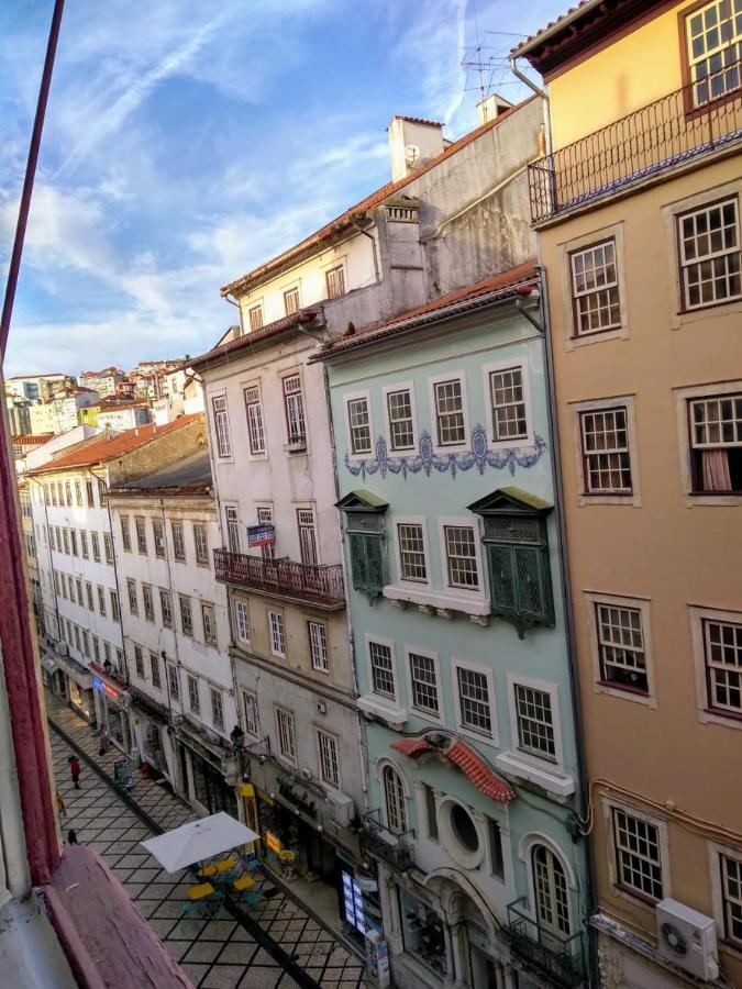 Sweet Love Family I Coimbra Bagian luar foto
